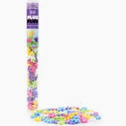 Tube 70 pc - Pastel - Game On