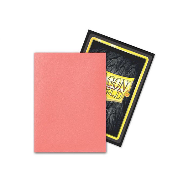 Peach - Matte Dual - Game On