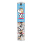 Peanuts Puzzle By Number – Flying Ace 275 pc Tube - Game On