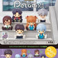 Petadoll Evergreen Blind Box - Game On