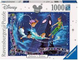 Peter Pan 1000 piece - Game On