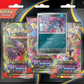 Phantasmal Flames 3 Booster Blister - Game On