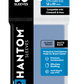 Phantom Sleeves: Blue Size (58mm x 89mm) Gloss/Matte (50) - Game On