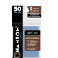 Phantom Sleeves: Brown Size (43mm x 65mm) Matte/Matte (50) - Game On