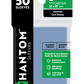 Phantom Sleeves: Green Size (56mm x 87mm) Gloss/Gloss (50) - Game On