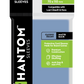 Phantom Sleeves: Lime Size (70mm x 110mm) Gloss/Matte (50) - Game On