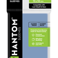 Phantom Sleeves: Lime Size (70mm x 110mm) Gloss/Gloss (50) - Game On