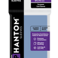 Phantom Sleeves: Purple Size (59mm x 92mm) Gloss/Gloss (50) - Game On
