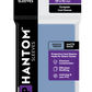 Phantom Sleeves: Purple Size (59mm x 92mm) Gloss/Matte (50) - Game On