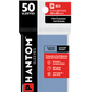 Phantom Sleeves: Red Size (45mm x 68mm) Gloss/Matte (50) - Game On