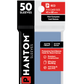 Phantom Sleeves: Red Size (45mm x 68mm) Matte/Matte (50) - Game On