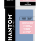 Phantom Sleeves: Rose Size (70mm x 120mm) Gloss/Gloss (50) - Game On