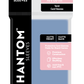 Phantom Sleeves: Rose Size (70mm x 120mm) Matte/Matte (50) - Game On