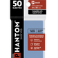 Phantom Sleeves: Rust Size (54mm x 80mm) Gloss/Gloss (50) - Game On