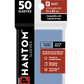 Phantom Sleeves: Rust Size (54mm x 80mm) Gloss/Matte (50) - Game On