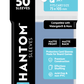 Phantom Sleeves: Sky Size (75mm x 105mm) Matte/Matte (50) - Game On