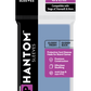 Phantom Sleeves: Violet Size (49mm x 93mm) Gloss/Gloss (50) - Game On