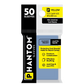 Phantom Sleeves: Yellow Size (41mm x 63mm) Gloss/Matte (50) - Game On