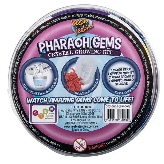 Pharos Gems - Game On