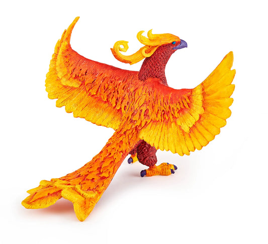 Phoenix - Game On