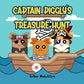 Pigarria - Captain Piggly's Treasure Hunt - Game On