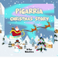 Pigarria - Christmas Story - Game On