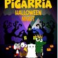 Pigarria - Halloween Night - Game On