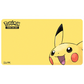 Pikachu 2025 Playmat - Game On