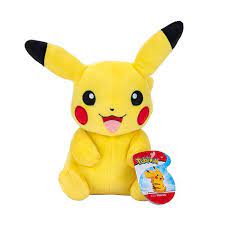 Pikachu - Game On