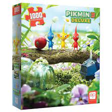 Pikmin 3 1000 pc - Game On