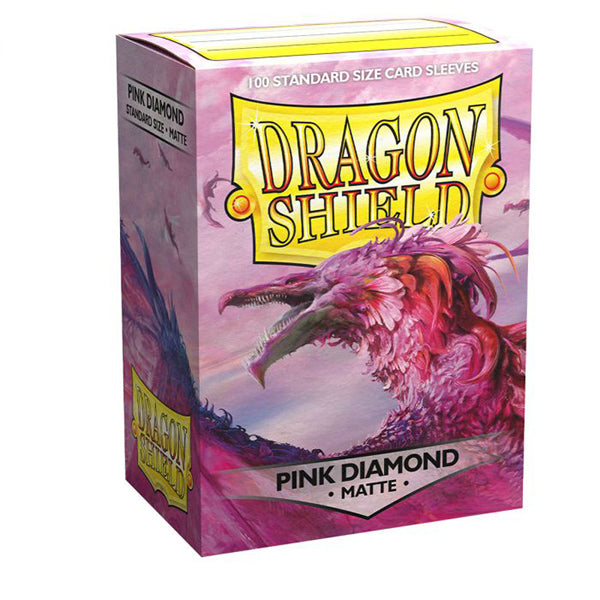 Pink Diamond - Game On
