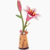 Pink Lily - Game On