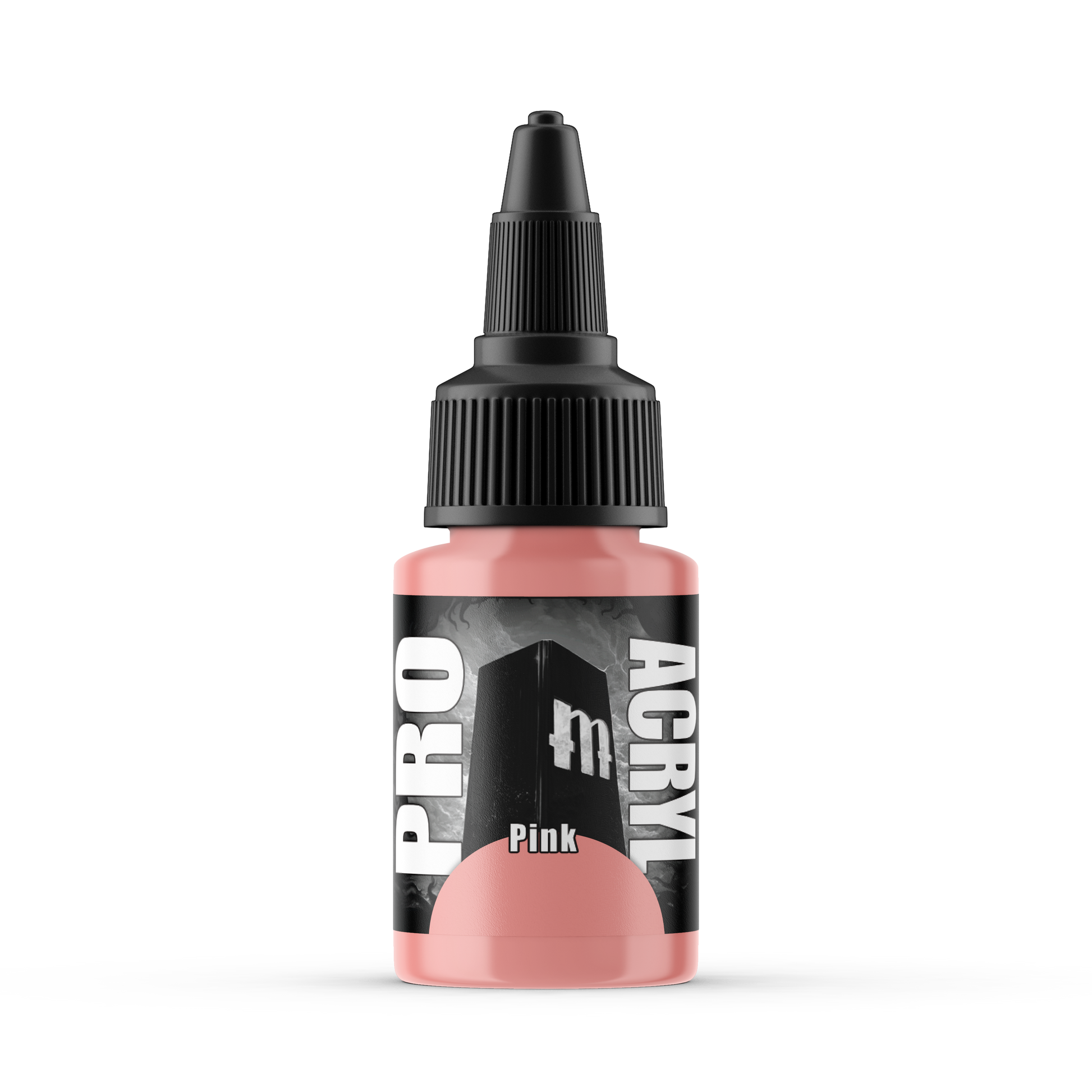 Pink Pro Acryl - Game On