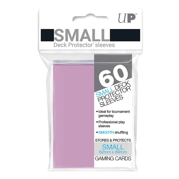 Pink Sleeves - Small - Game On