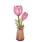 Pink Tulip - Game On