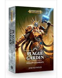 Plague Garden - Game On