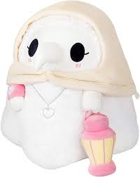 Squishable Plague Nurse - Game On