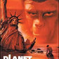 Planet Of The Apes Poster Magnets - Game On