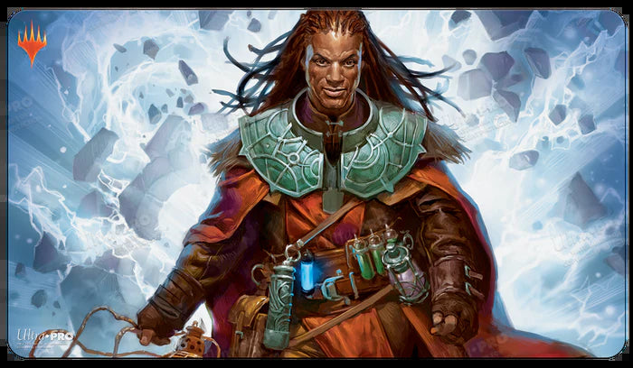 Playmat Sevinne - Game On