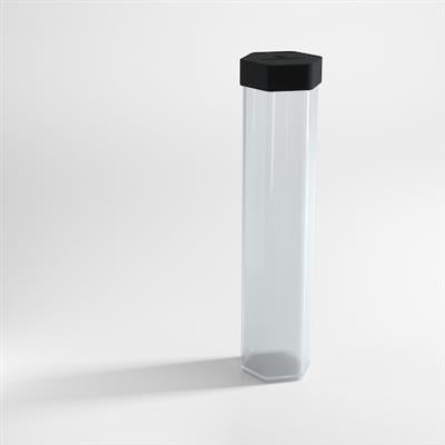 Playmat Tube Clear - Game On