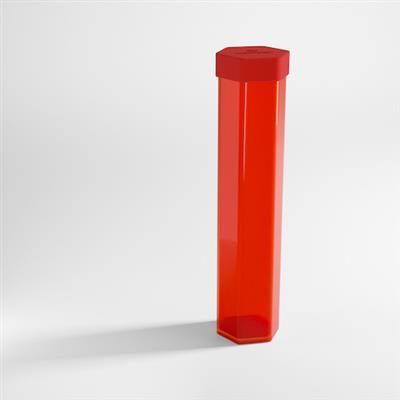 Playmat Tube Red - Game On