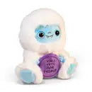 Plush Yeti - Game On