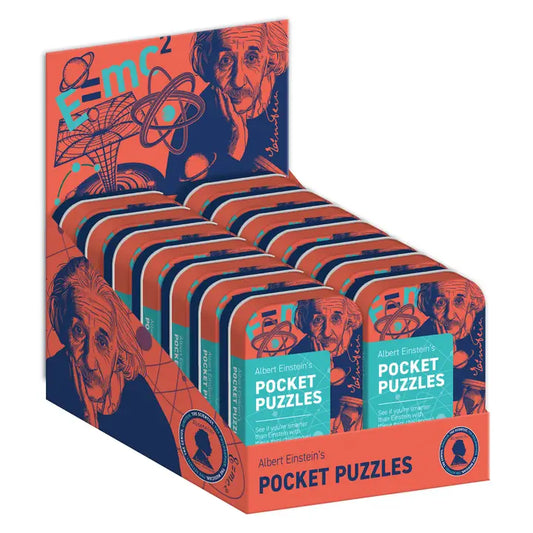 Pocket Puzzles - Game On