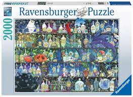 Poisons and Potions 2000 pc - Game On