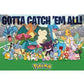 Pokemon - All Time Favorites - Game On
