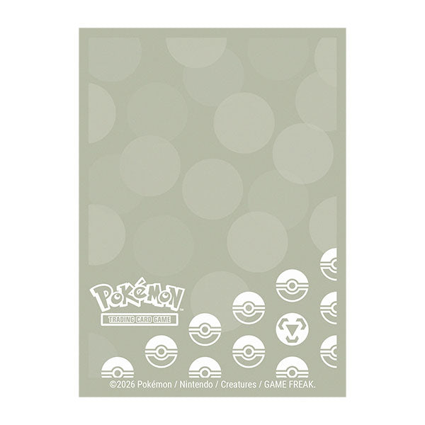 Pokemon Energy Deck Protectors - Metal Type - Game On