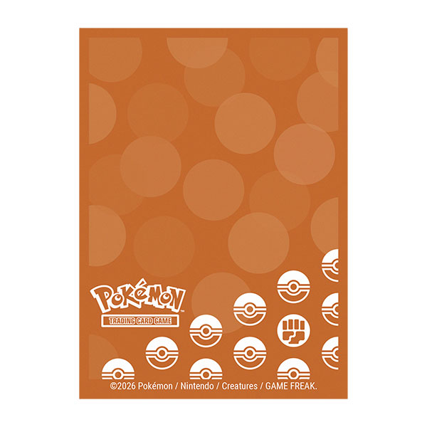 Pokemon Energy Deck Protectors - Fighting Type - Game On