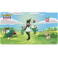 Pokemon Gallery Series Morning Meadow Playmat - Game On