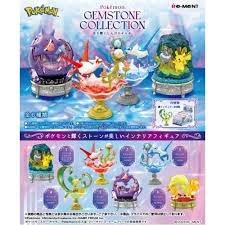 Pokemon Gemstone Collection - Shining Miracle - Game On
