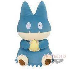 Pokemon Mogumogu Time Munchlax - Game On